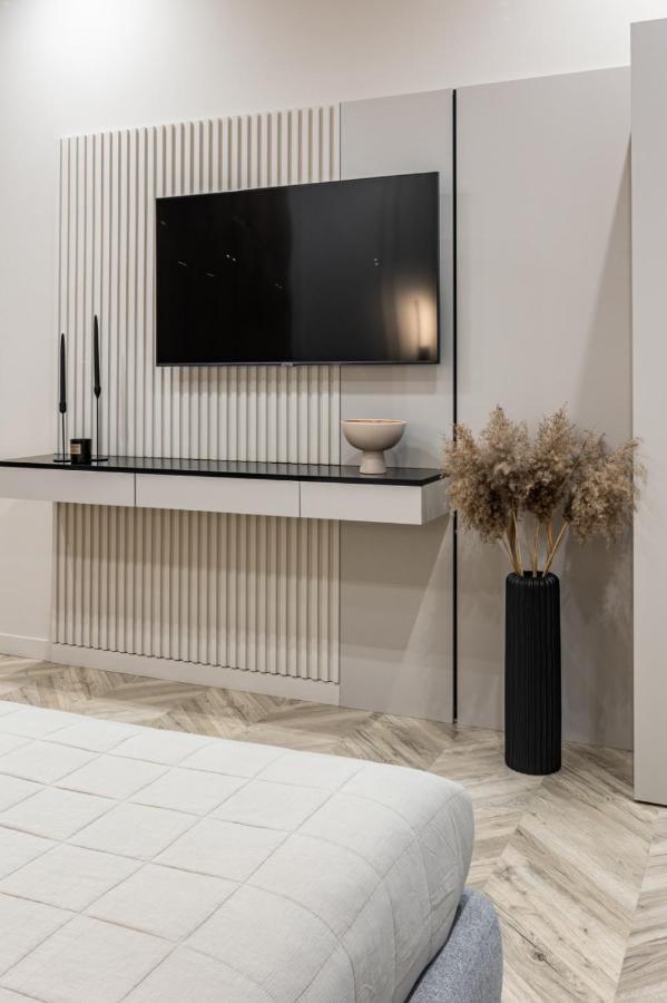 Apartment On Kulisha 28 Liov Exterior foto